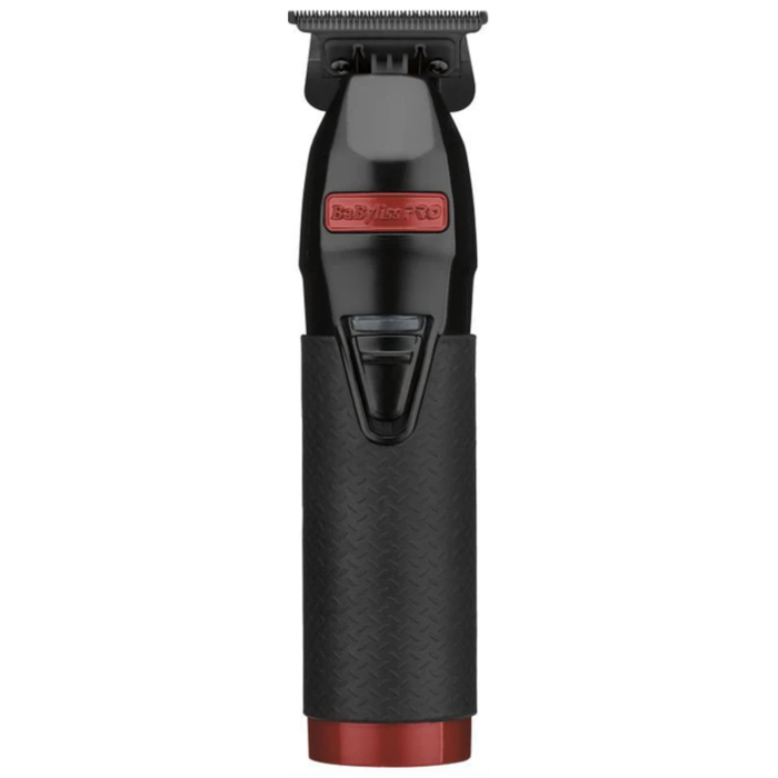 BABYLISS PRO Influencer Outliner RI, Red Model #BB-FX787RI, UPC: 074108426338