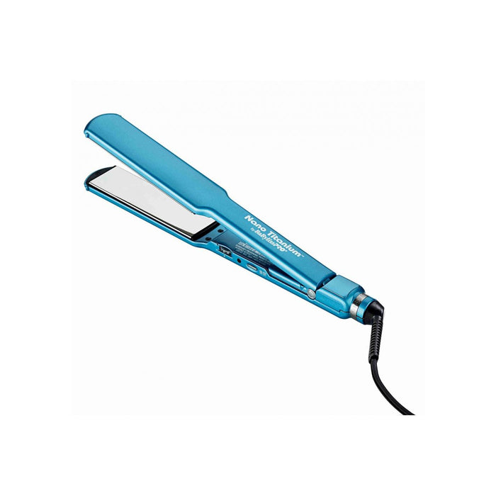 BABYLISS PRO Nano Titanium Combo Special! (1" & 1½" Ultra-Thin Straighteners) Model #BB-BNTPP35UC, UPC: 074108427427