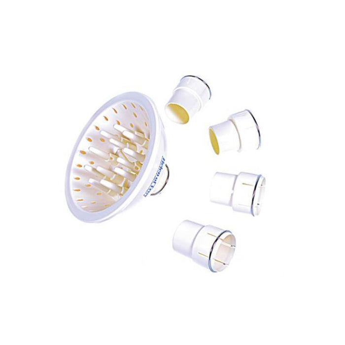 HELEN OF TROY Hot Tools Euro Style Finger Diffuser Large Model #HL-1522, UPC: 078729015223