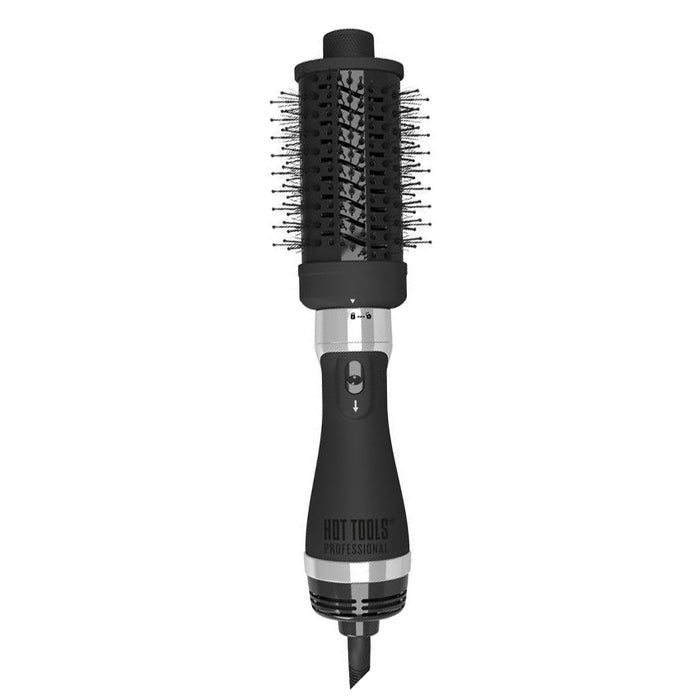 HOT TOOLS One-Step Detachable 2.4" Blowout Volumizer For Short Hair Model #HO-HT1097BG, UPC: 078729110973