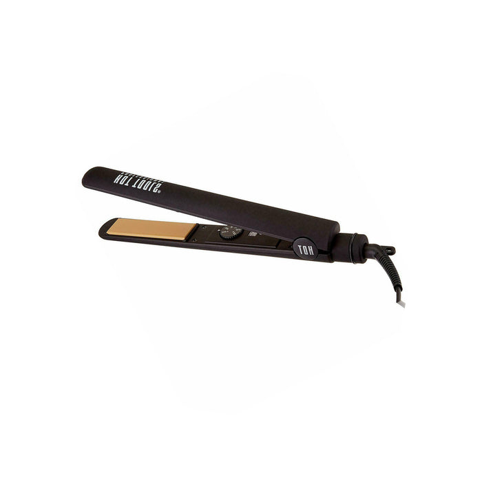 HOT TOOLS Fast-Pass 1" Salon Flat Iron Model #HO-HT7119F, UPC: 078729171196