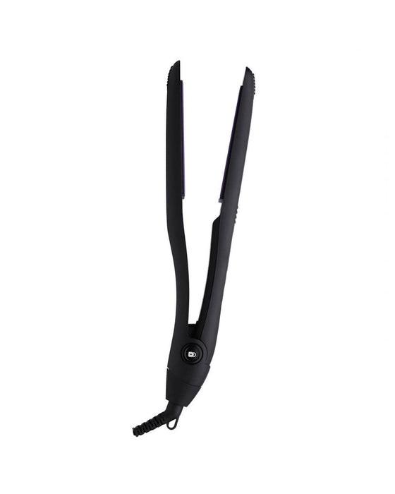 HOT TOOLS 1" Ceramic Tourmaline Digital Salon Flat Iron Model #HO-HT7106F, UPC: 078729271063