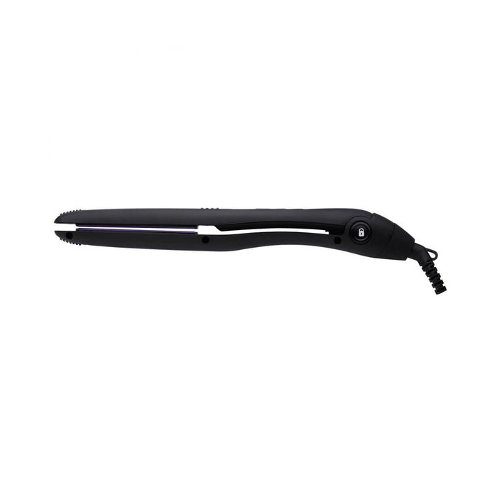 HOT TOOLS 1" Ceramic Tourmaline Digital Salon Flat Iron Model #HO-HT7106F, UPC: 078729271063