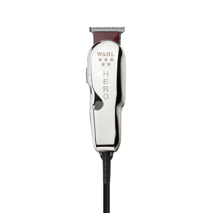WAHL 5 Star Hero Trimmer Model #WA-08991, UPC: 043917899107