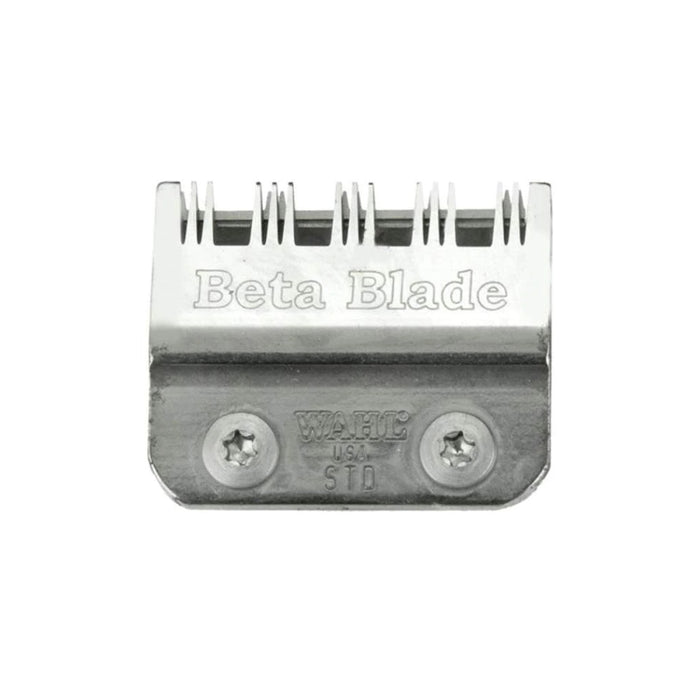 WAHL Snap-on Clipper Beta Blade Model #WA-2112-100, UPC: 094393220718