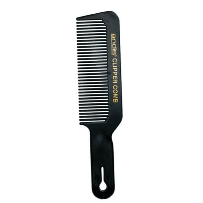 ANDIS Black Clipper Comb Model #AN-12109, UPC: 094393227830