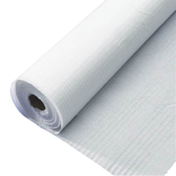GRAHAM Spa Essentials Waxing Table Paper, Crepe 21" x 125' Model #GR-43659, UPC: 094393225911