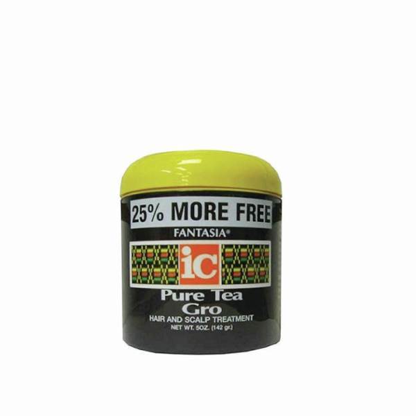 FANTASIA Pure Tea Gro, 5 Oz Model #FN-252110, UPC: 011313021101
