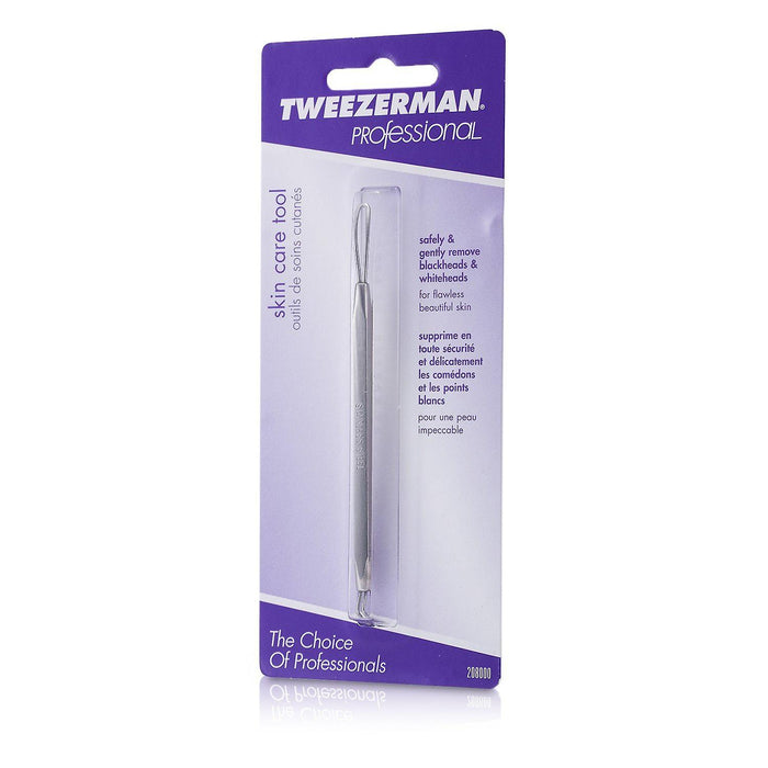 TWEEZERMAN Blackhead Skin Care Tool Model #ZW-2740-P, UPC: 038097274097