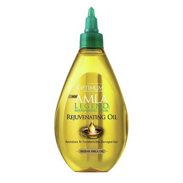 SOFT SHEEN CARSON Amla Legend Rejuvenating Ritual Rejuvenating Oil, Revitalizes Model #SO-1744121, UPC: 075285009437