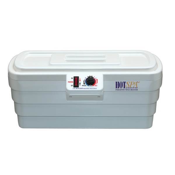 HOT SPA Paraffin Model #HT-61550, UPC: 078729615508