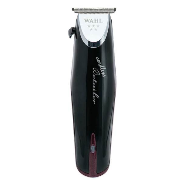 WAHL Cordless Detailer Model #WA-08163, UPC: 043917100937