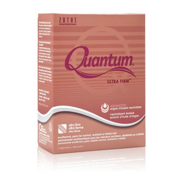 ZOTOS Quantum Ultra Firm Model #ZO-249204, UPC: 074469484329