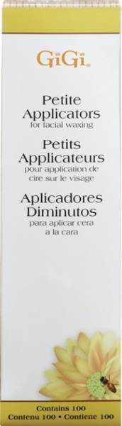 GIGI Petite Applicators Model #GG-415, UPC: 073930041504