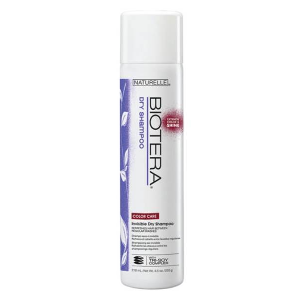 ZOTOS Color Care Invisible Dry Shampoo, 4.5 Oz Model #ZO-902277, UPC: 074469487092