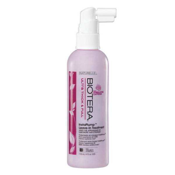 ZOTOS Ultra Thick & Full InstaPlump Treatment, 4 Oz Model #ZO-902553, UPC: 074469496469