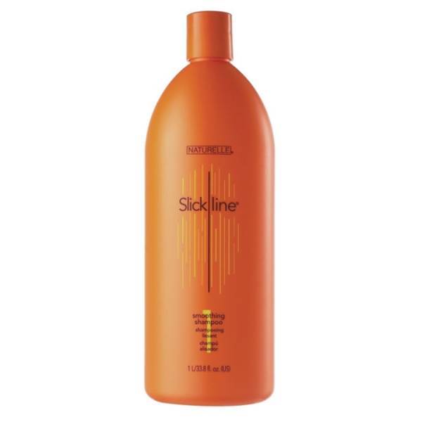 ZOTOS Smoothing Shampoo - Step 1, Liter Model #ZO-989153, UPC: 74469439183
