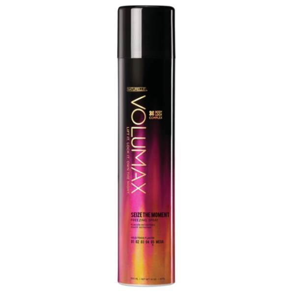 ZOTOS Freezing Spray, 14 Oz, (55% Voc) Model #ZO-99866, UPC: 74469406383