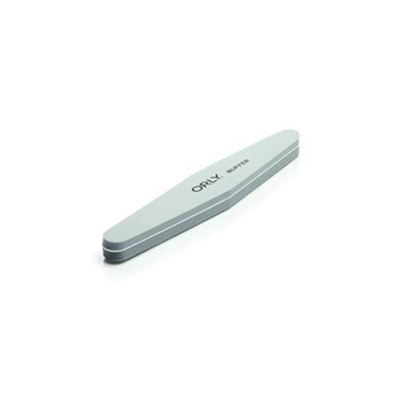 ORLY Nail Buffer Model #OL-33510, UPC: 079245335109