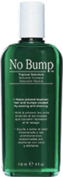 GIGI No Bump Topical Solution Model #GG-0721, UPC: 073930072102