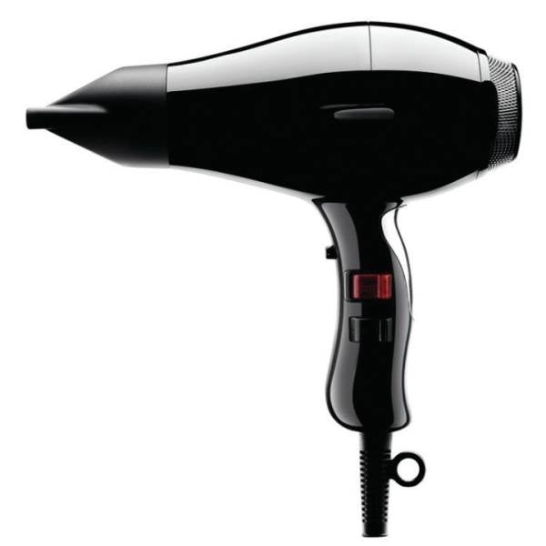 ELCHIM 8th Sense Hair Dryer - Icysilver Model #EL-2527D0201, UPC: 836793003221