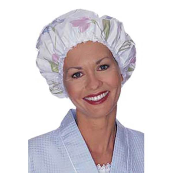 DIANE Shower Wear 1401 Satin Secret Asst Model #DI-1401, UPC: 023508006817