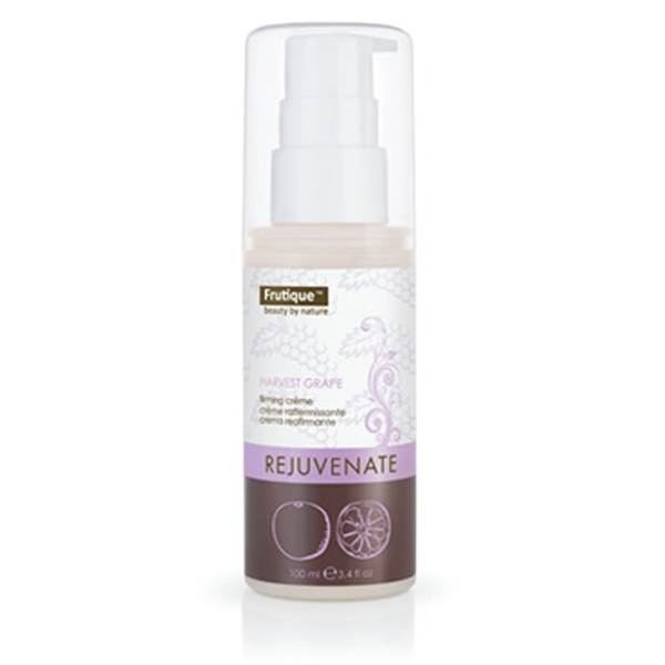 BODY DRENCH Harvest Grape Firming Creme Model #BO-67704, UPC: 073930677048