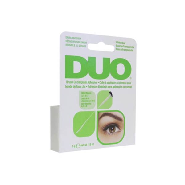 ARDELL Brush-On Adhesive with Vitamins Model #AD-56812, UPC: 073930568124
