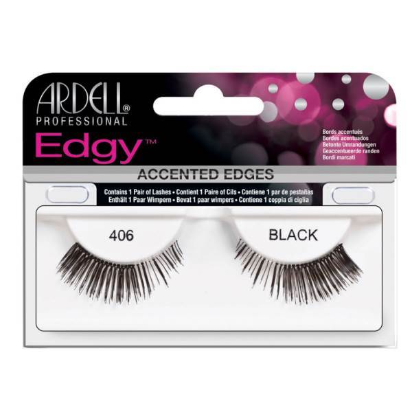 ARDELL Edgy 406 Model #AD-61471, UPC: 074764614711