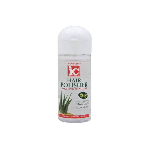 FANTASIA Polisher Daily Hair Treatment Reg 2 Oz Model #FN-33105, UPC: 011313019979