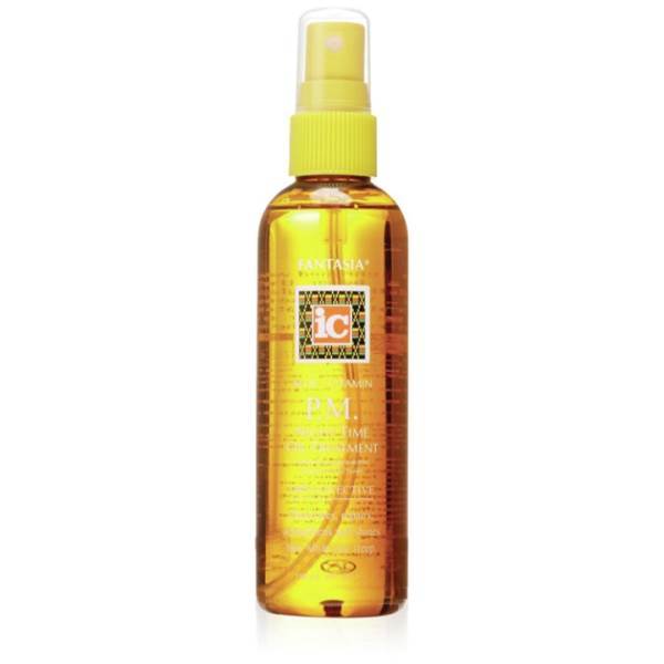 FANTASIA Pm Oil Treat 4 Oz Model #FN-33144, UPC: 011313021613