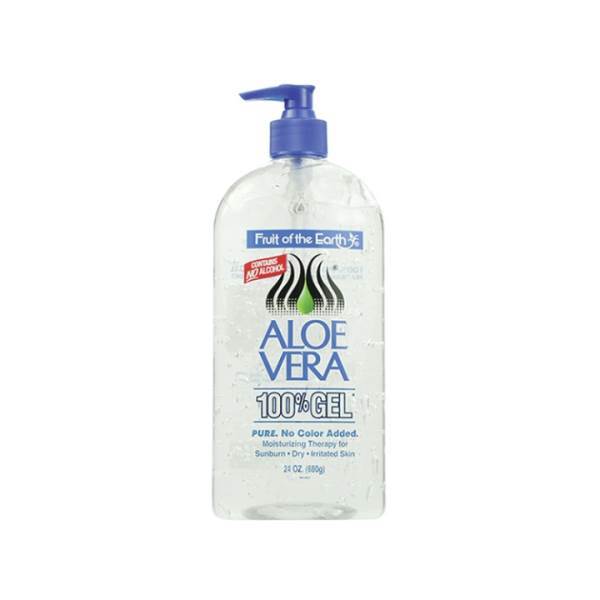 FR-OF-ETH Gel 100% Aloe Btl 24 Oz Model #OF-39529, UPC: 071661120246