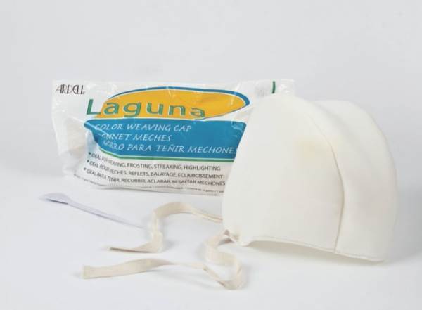 ARDELL Laguna Color Weaving Caps Model #AD-780510, UPC: 074764780515