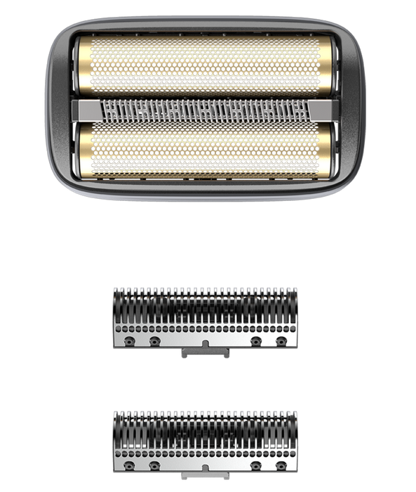 Andis Professional reSURGE Replacement Foil and Cutters Model #AN-17330, UPC: 040102173301