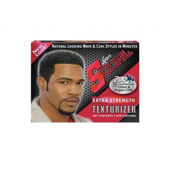 LUSTER Smooth Curlurl Kit Xtra Model #JG-56006, UPC: 038276008987