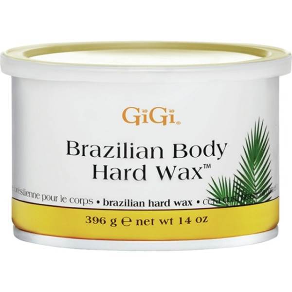 GIGI All Purpose Honee (Soft Wax) Model #GG-0330, UPC: 073930033004