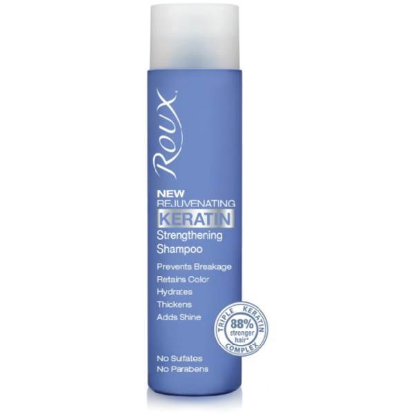 ROUX Rejuv Kerat Rep Sham 10.1Z Model #UX-81062, UPC: 075724081468
