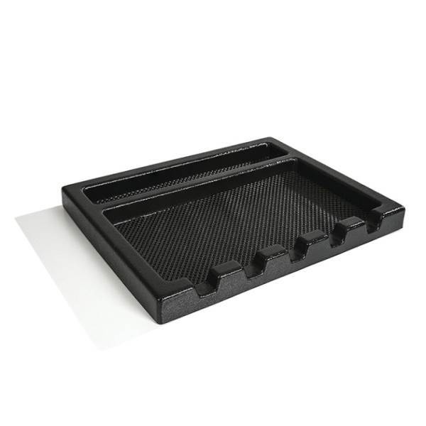 WAHL Barber Tray Model #WA-03460, UPC: 043917102740