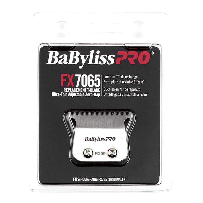 BABYLISS PRO Replacement Blade For FX765N Model #BB-FX7065, UPC: 074108384898