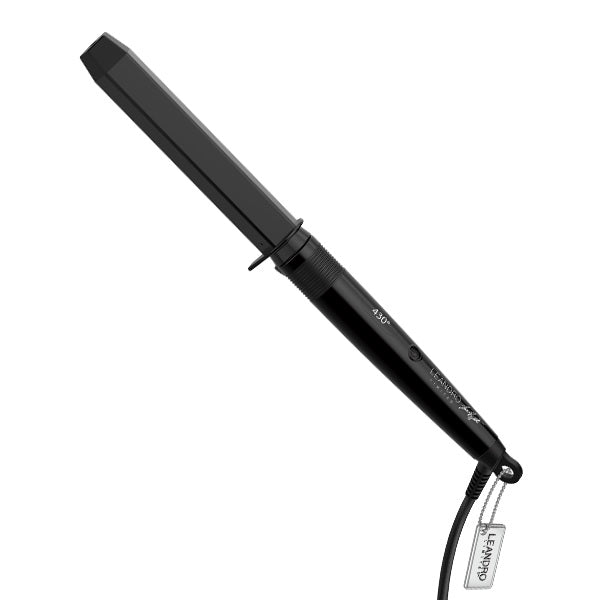 BaByliss PRO Leandro Limited Crimp Curl 1-1/4" Curling Wand Model #BB-LL005UC, UPC: 074108446961