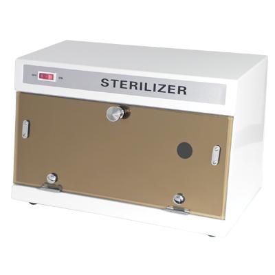 FANTASEA UV Sterilization Box Model #VUH-FSC-802, UPC: 087768280042