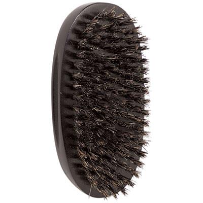 SCALPMASTER Oval Palm Brush - 100% Boar Model #GHD-SC2210, UPC: 087768015798