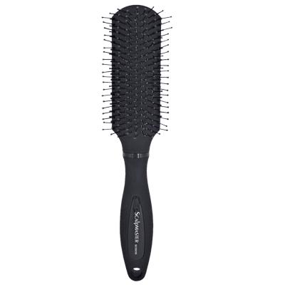 SCALPMASTER All Purpose Styling Brush Model #GHD-SC9235, UPC: 087768014456