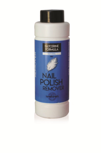 MARMARA BARBER Aceton - 1000 ml - Naturel Model #YJ-147-1000_NAT, UPC: 8691541000912