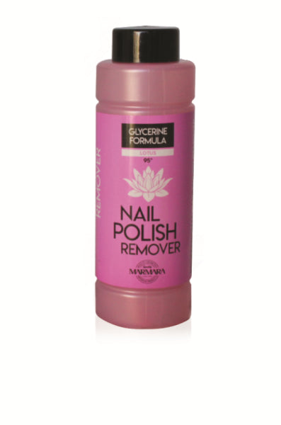 MARMARA BARBER Aceton - 1000 ml - Lotus Model #YJ-147-1000_LOT, UPC: 8691541000899