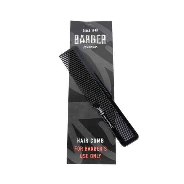 MARMARA BARBER Combs 037 Model #YJ-COMBS-037, UPC: 8691541000561