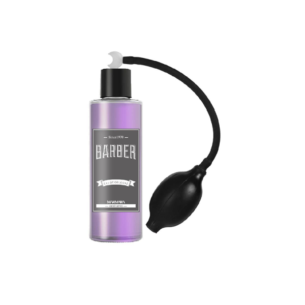 MARMARA BARBER Cologne Atomizer For No 1,2,3 Or 4 Model #YJ-ATOMIZER_1,2,3,4