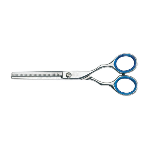 Kiepe Professional Scissors Blending Relax-Th Ergonomic 38 Teeth - 5.5 Inch Model #KPE-2431, UPC: 8008981431556
