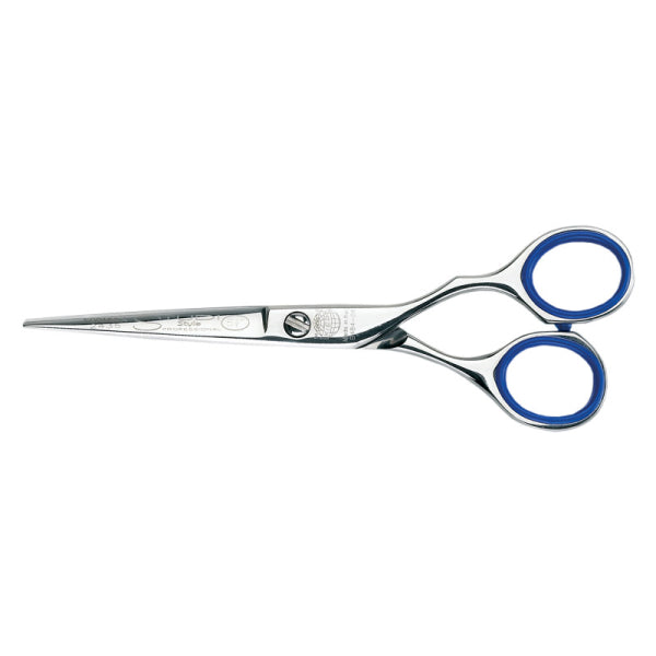 Kiepe Professional Scissors Formula Ergo-Anatomic - 5.5 Inch Model #KPE-2435-55, UPC: 8008981243555