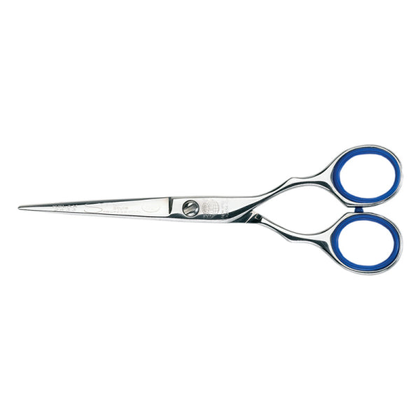 Kiepe Professional Relax Ergonomic Scissors 5.5 Inch Model #KPE-2433-55, UPC: 8008981043551